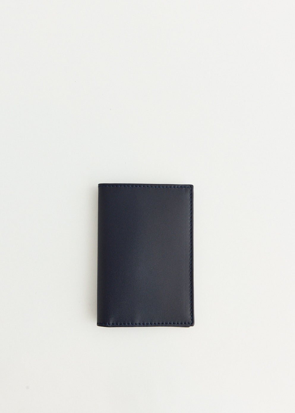 Classic Leather Line Wallet