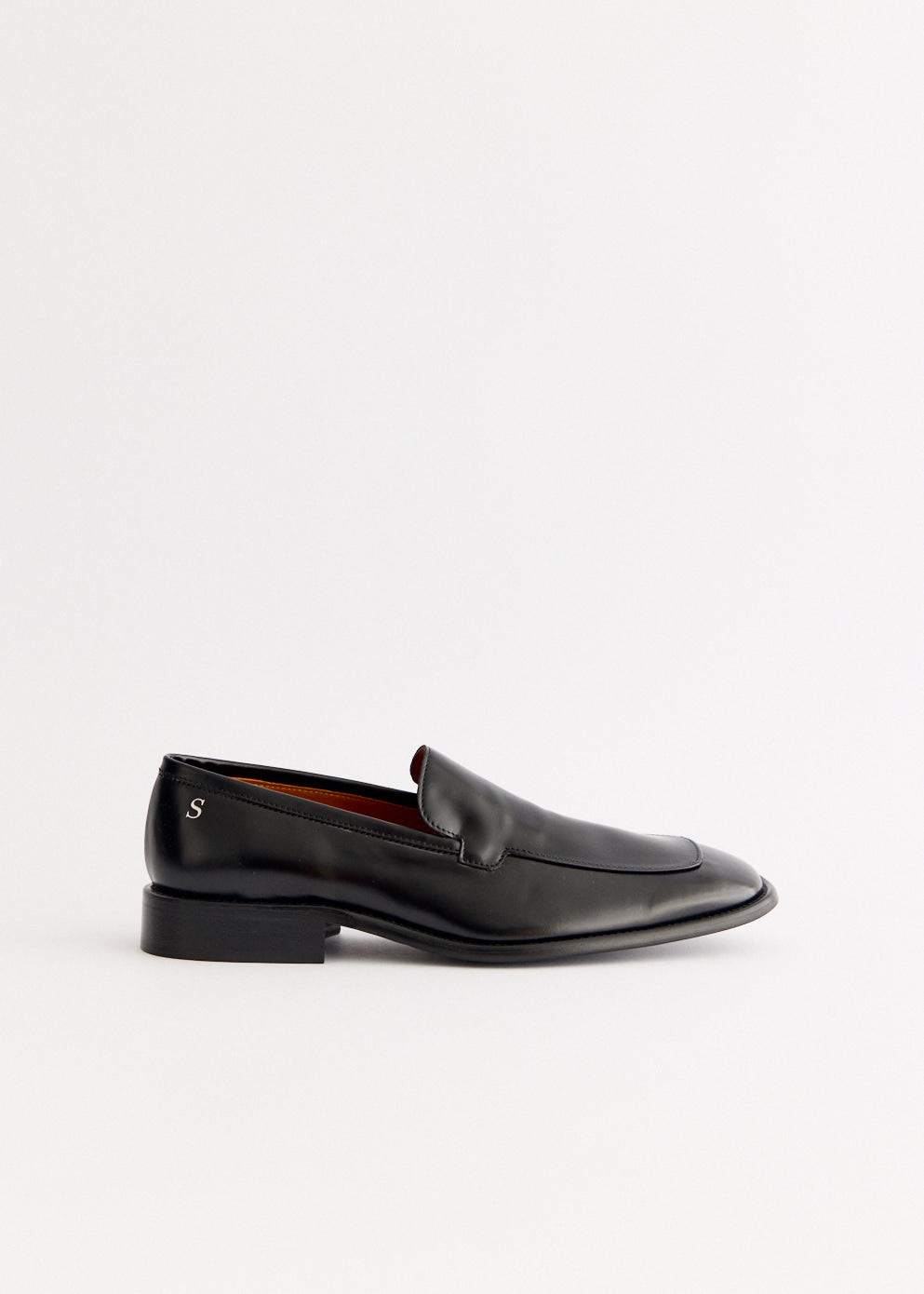 Bassel Loafers