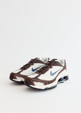 Shox Ride 2 'Baroque Brown' Sneakers