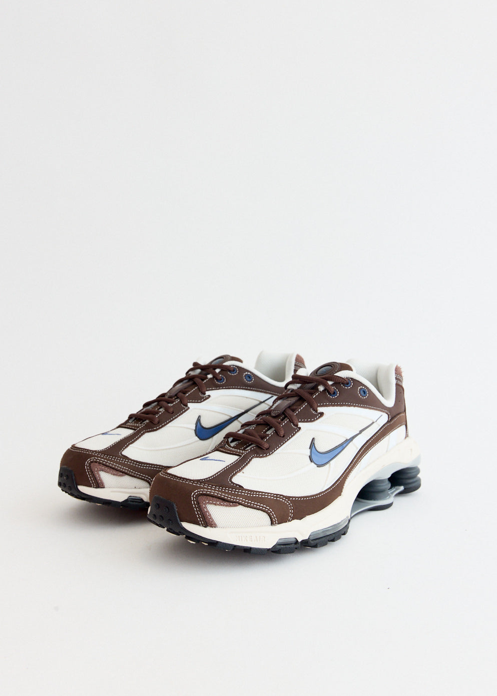 Shox Ride 2 'Baroque Brown' Sneakers