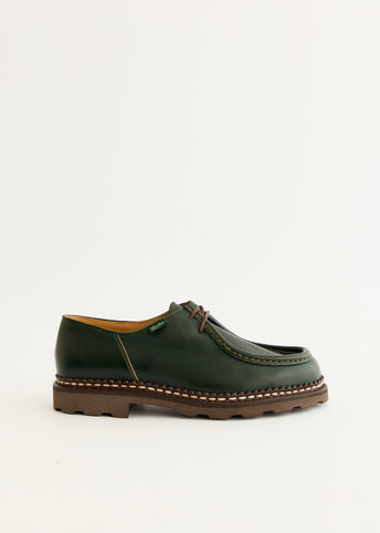 Michael Marche Lace-Up Shoes