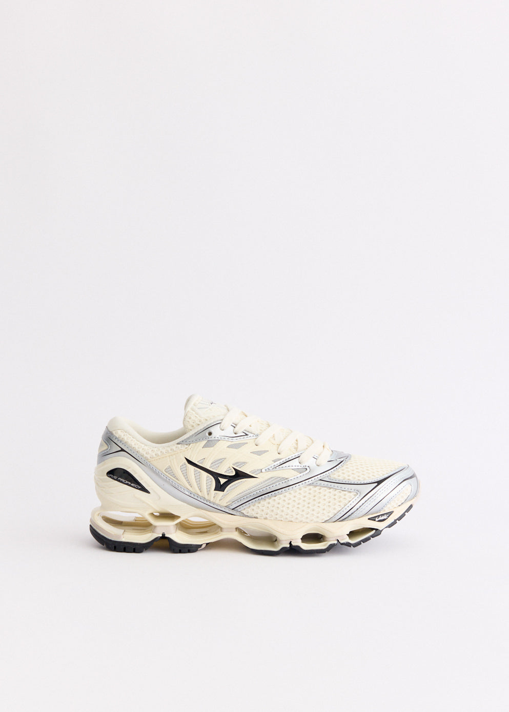 Wave Prophecy LS Lenticular 'Pristine' Sneakers