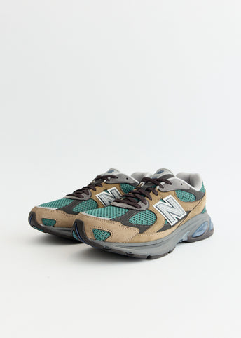 2010 'Vintage Khaki' Sneakers