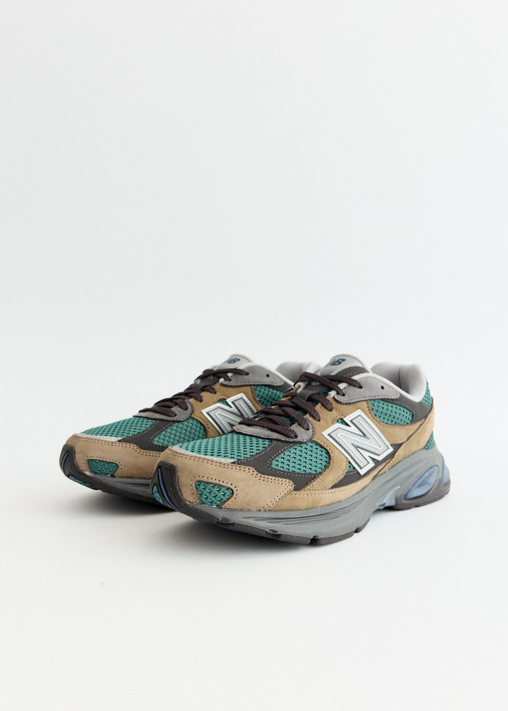 2010 'Vintage Khaki' Sneakers