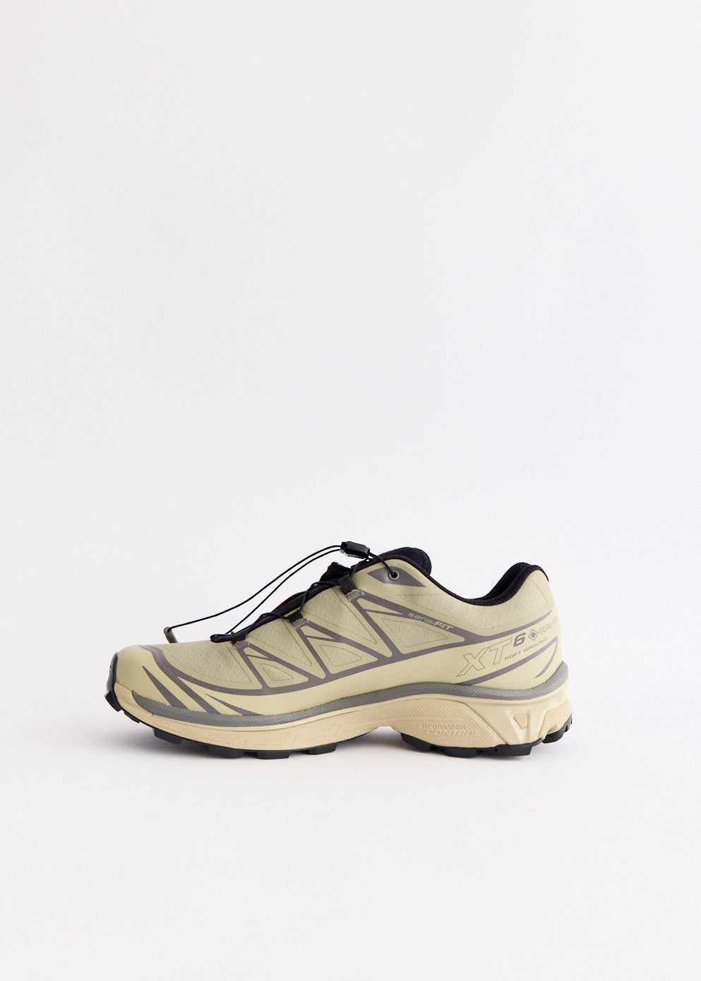 XT-6 GORE-TEX 'White Pepper' Sneakers
