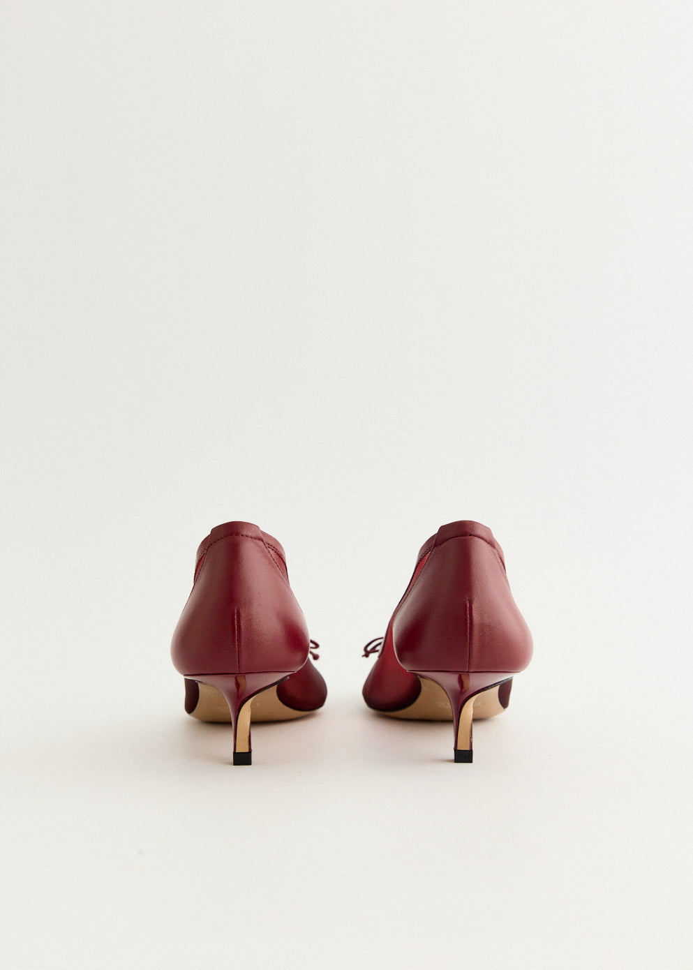 Les Tourni B Pumps