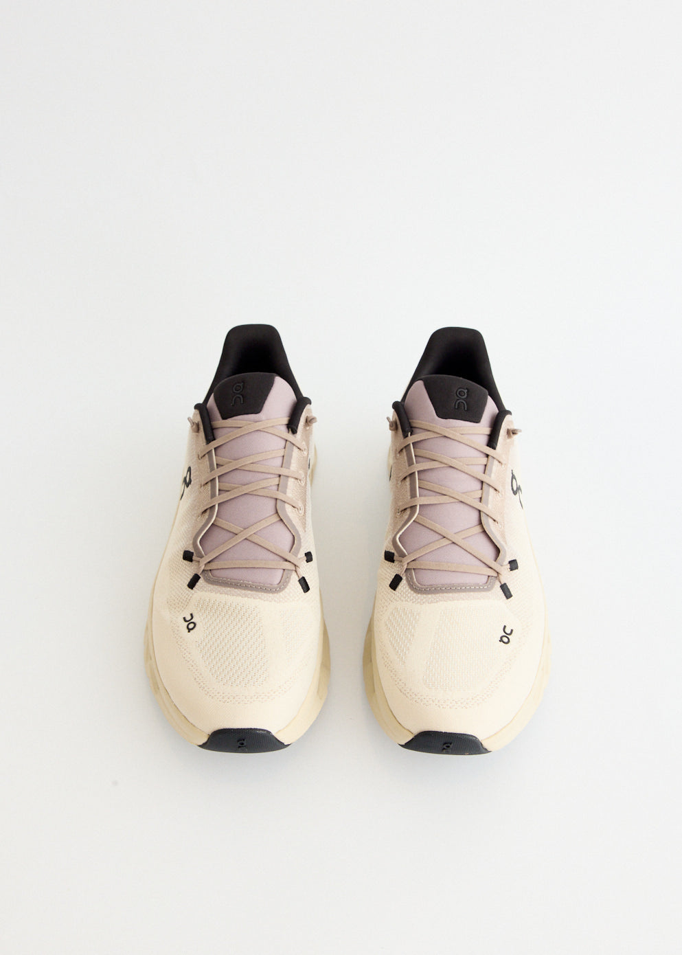 Cloudtilt 'Cinder' Sneakers