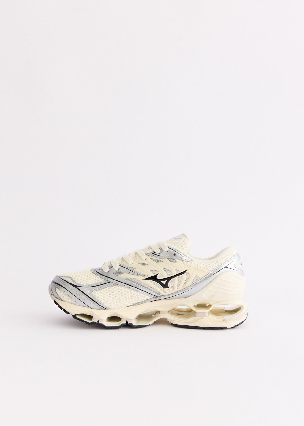 Wave Prophecy LS Lenticular 'Pristine' Sneakers