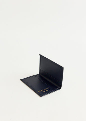 Classic Leather Line Wallet