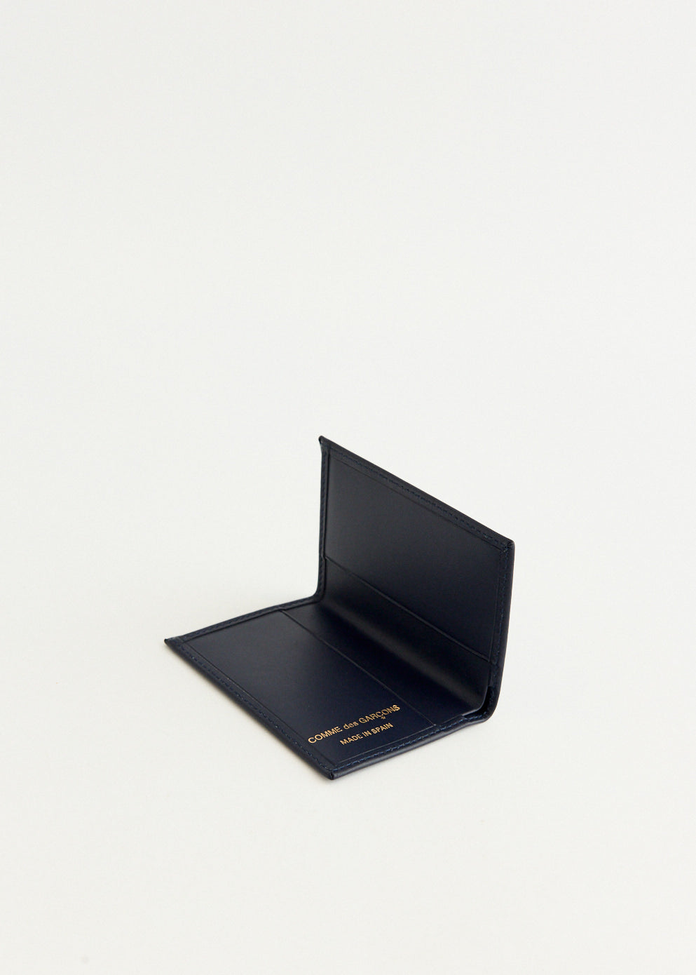 Classic Leather Line Wallet