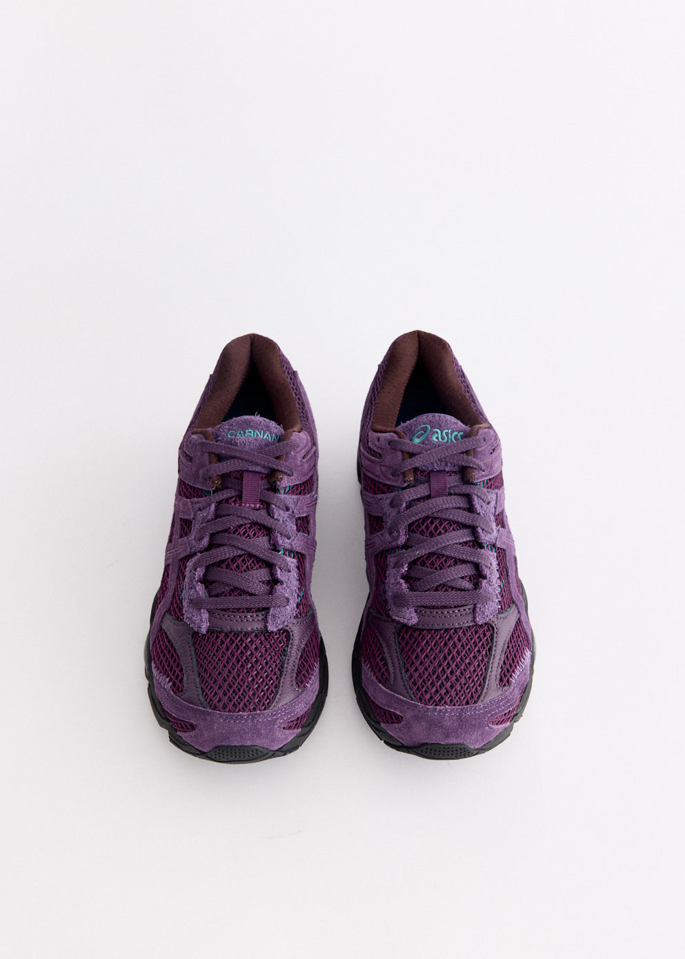 x CARNAN Gel-Cumulus 16 'Path II' Sneakers