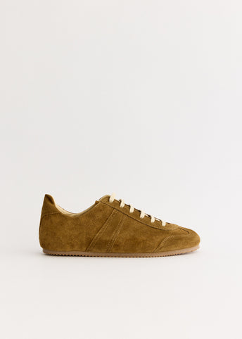 x Reproduction of Found '26 'Camel' Sneakers