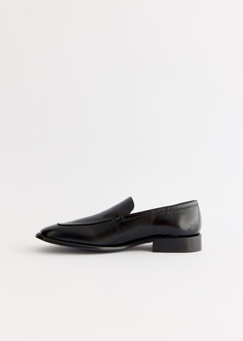 Bassel Loafers