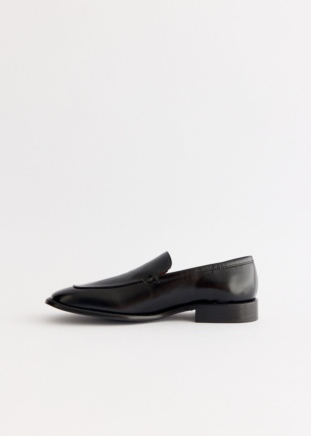 Bassel Loafers