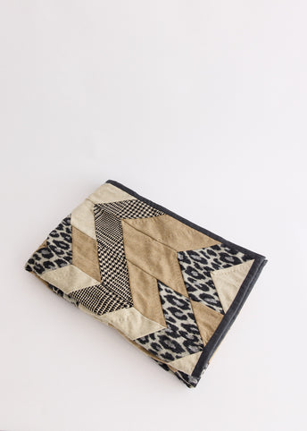 Damage Done Quilt