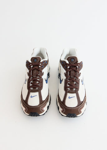 Shox Ride 2 'Baroque Brown' Sneakers