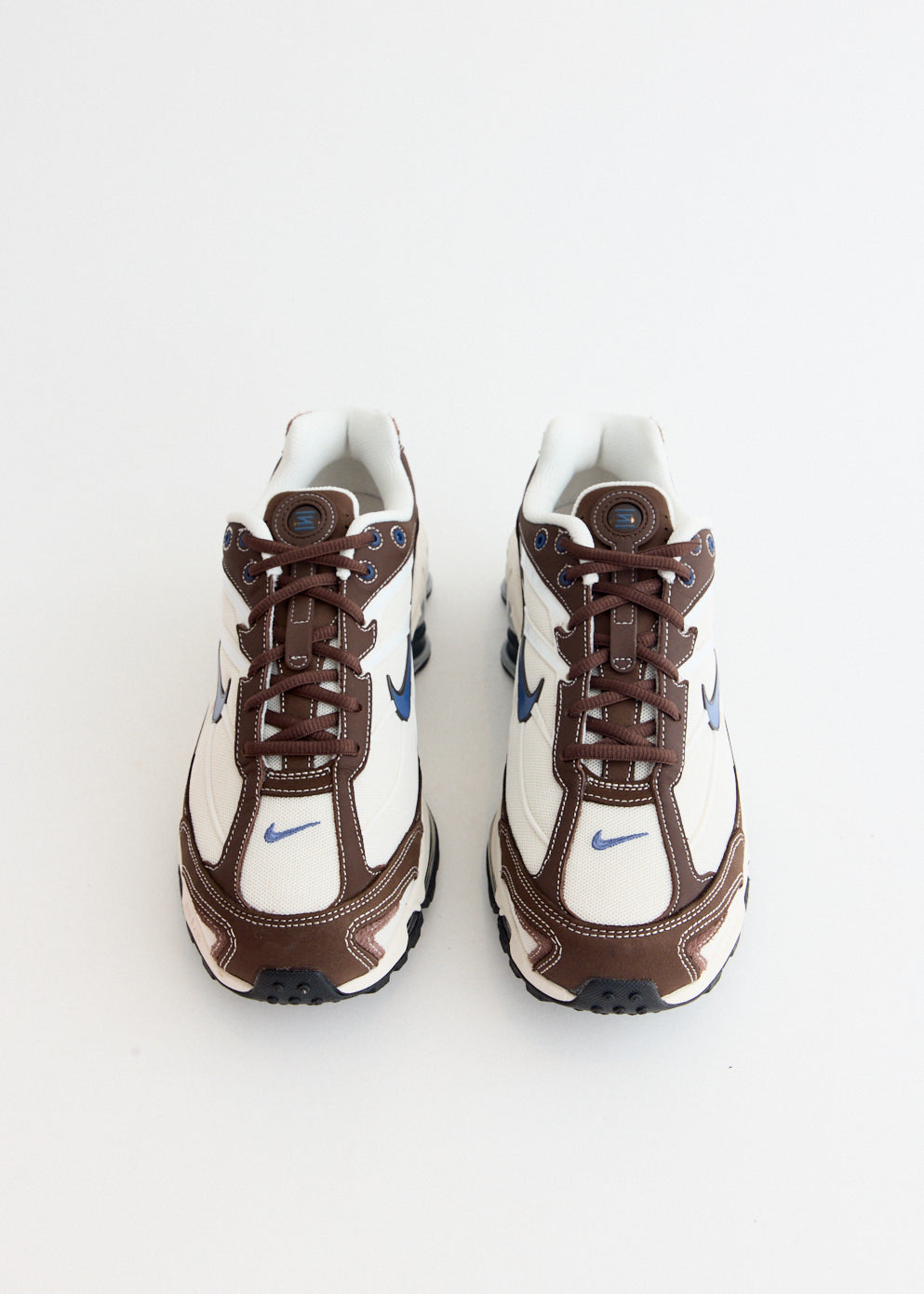 Shox Ride 2 'Baroque Brown' Sneakers