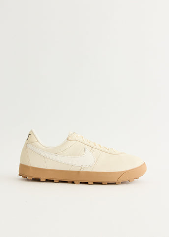 Astrograbber 'Coconut Milk' Sneakers