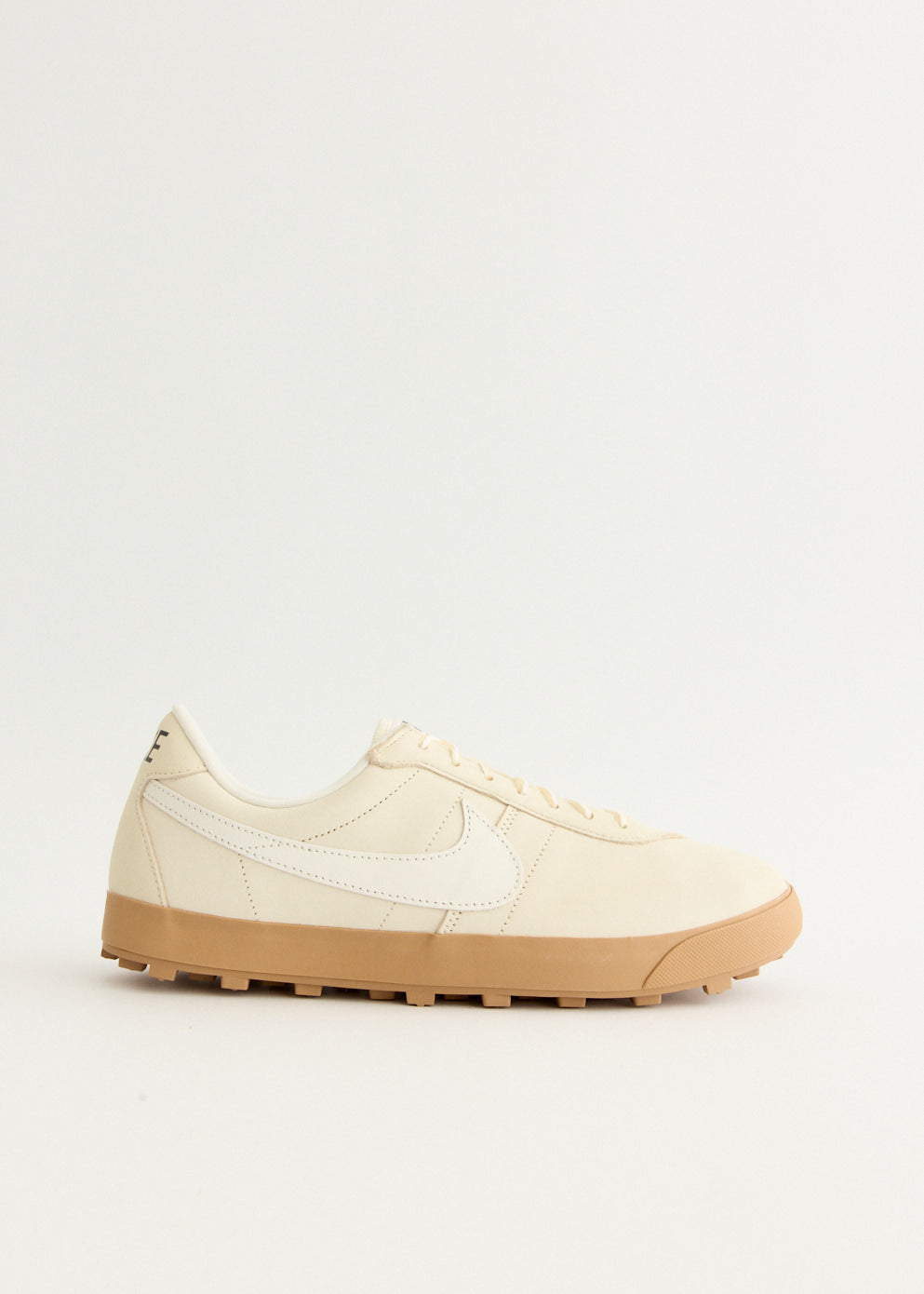Astrograbber 'Coconut Milk' Sneakers