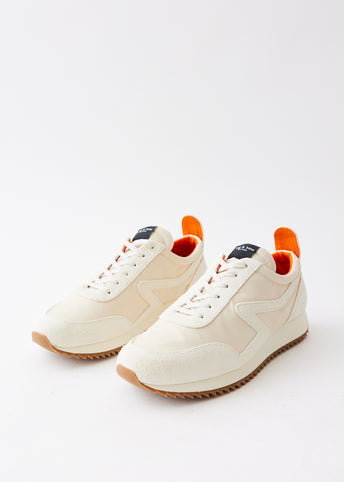 Retro Runner Bomber Sneakers