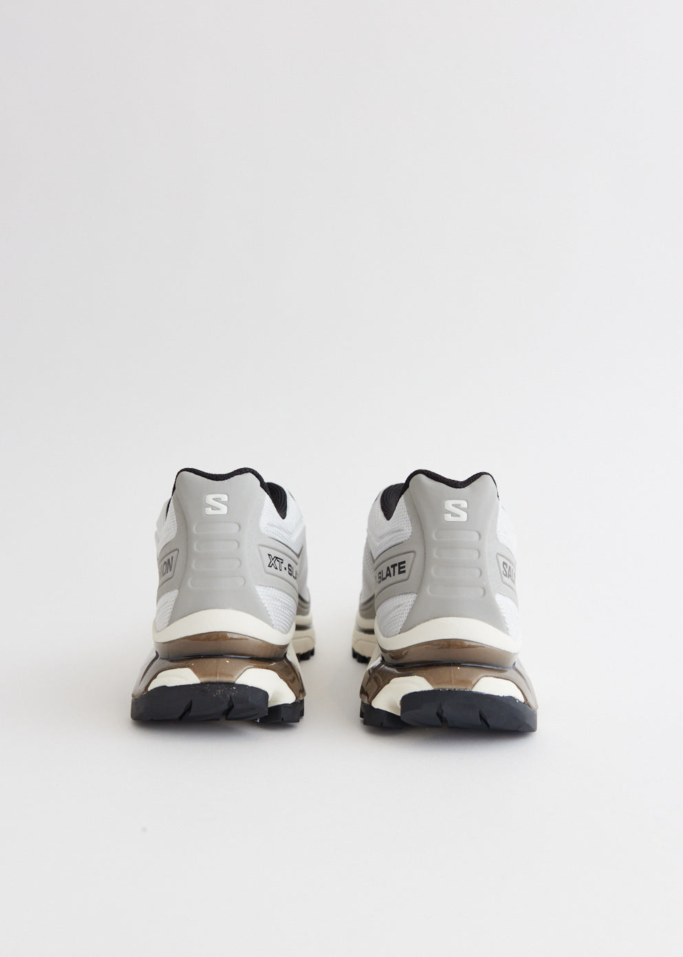 XT-Slate 'Glacier Gray' Sneakers