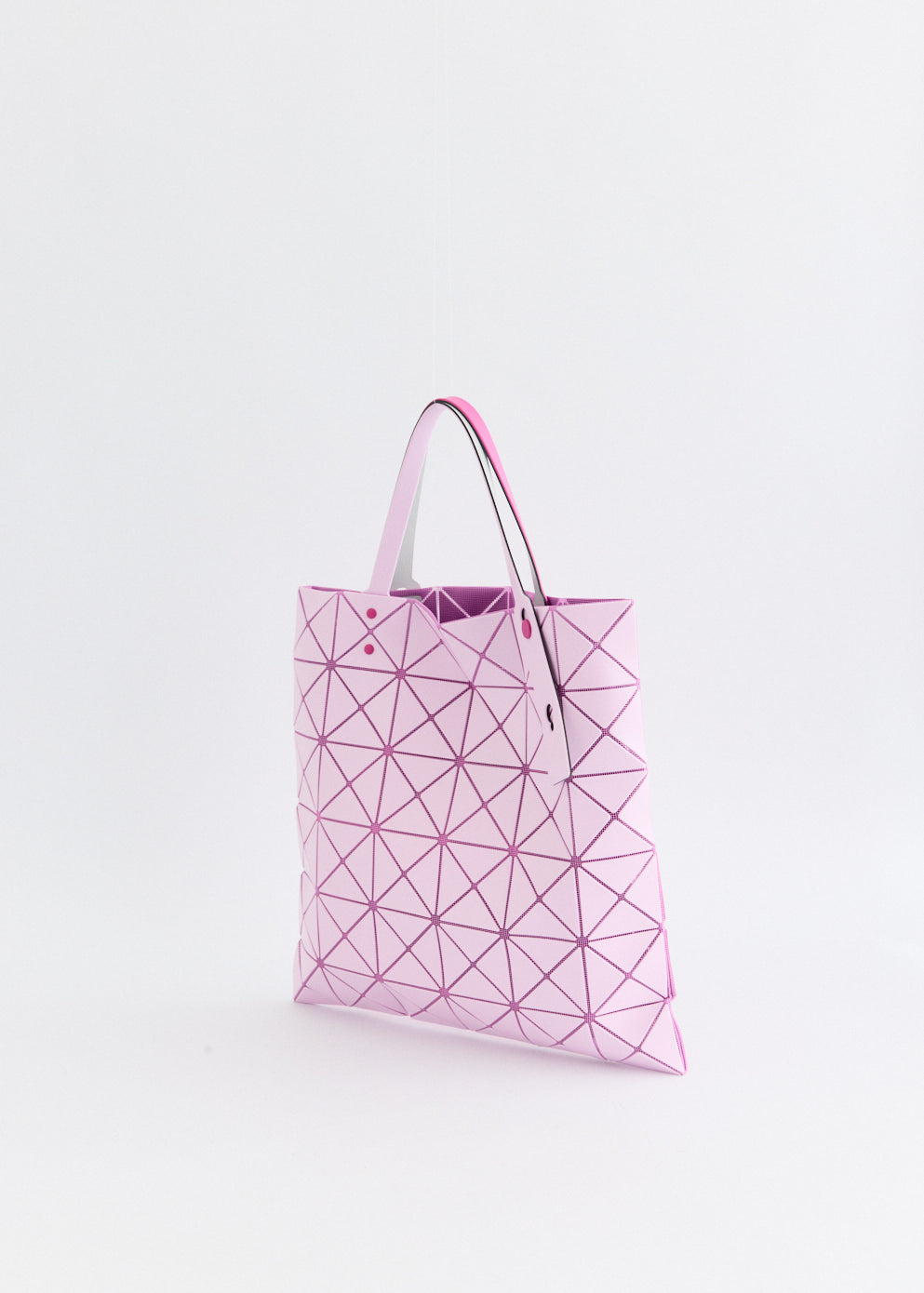 Lucent With Colour 6x6 Tote Bag