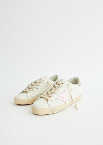 Super Star Sneakers
