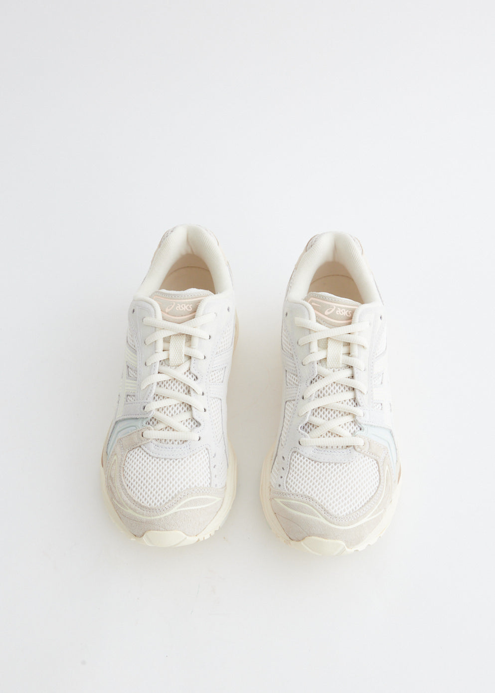 Gel-Kayano 14 'Cream Blush' Sneakers