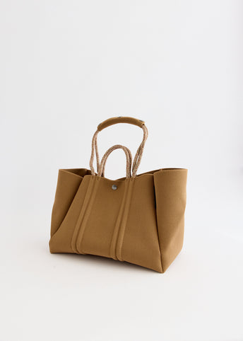 Meridian Midi Tote Bag