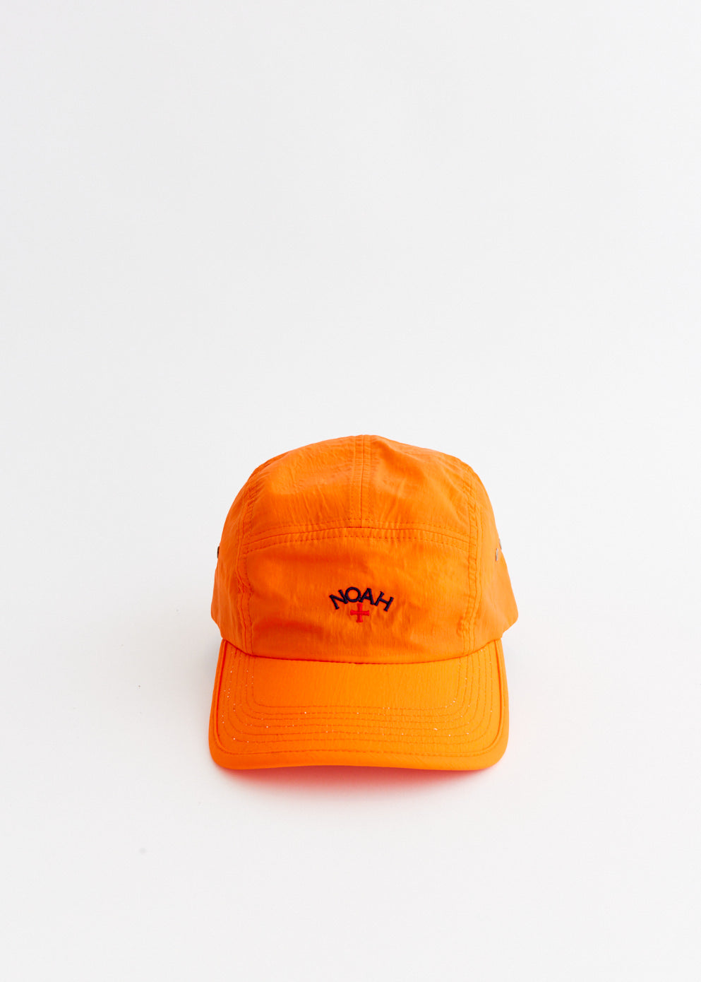 Core Logo Nylon Hemingway Hat
