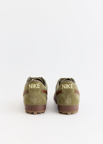 Astrograbber 'Medium Olive' Sneakers