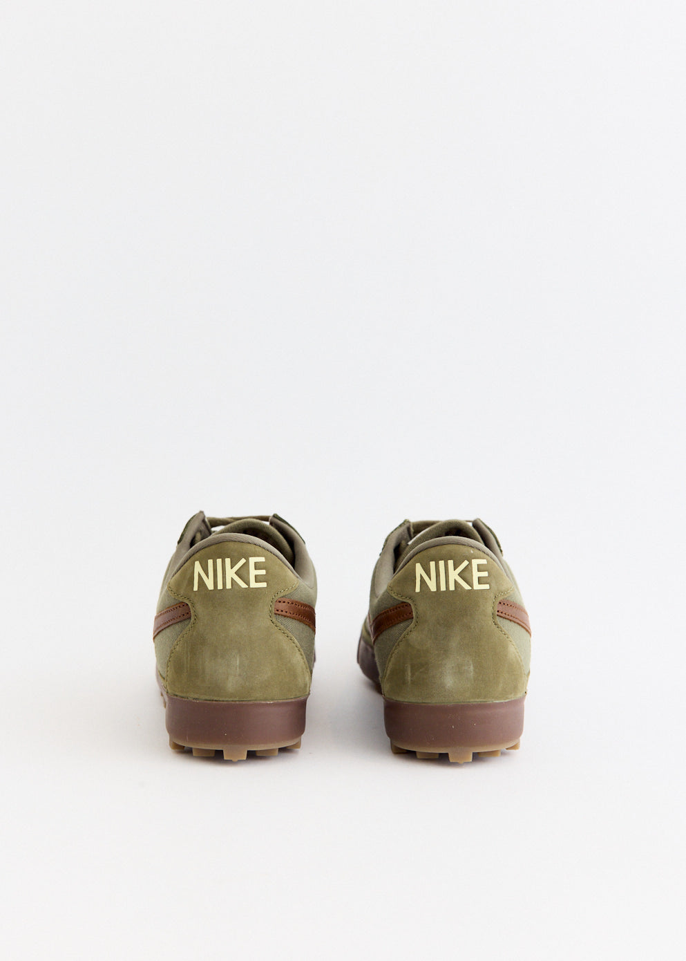 Astrograbber 'Medium Olive' Sneakers