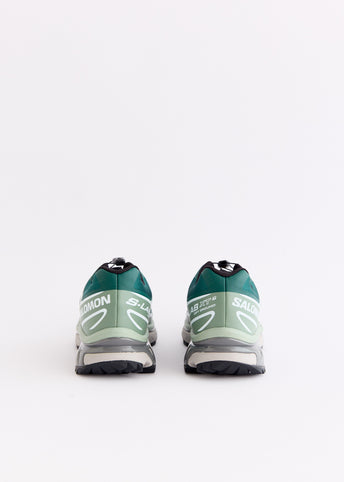 XT-6 'Bistro Green' Sneakers