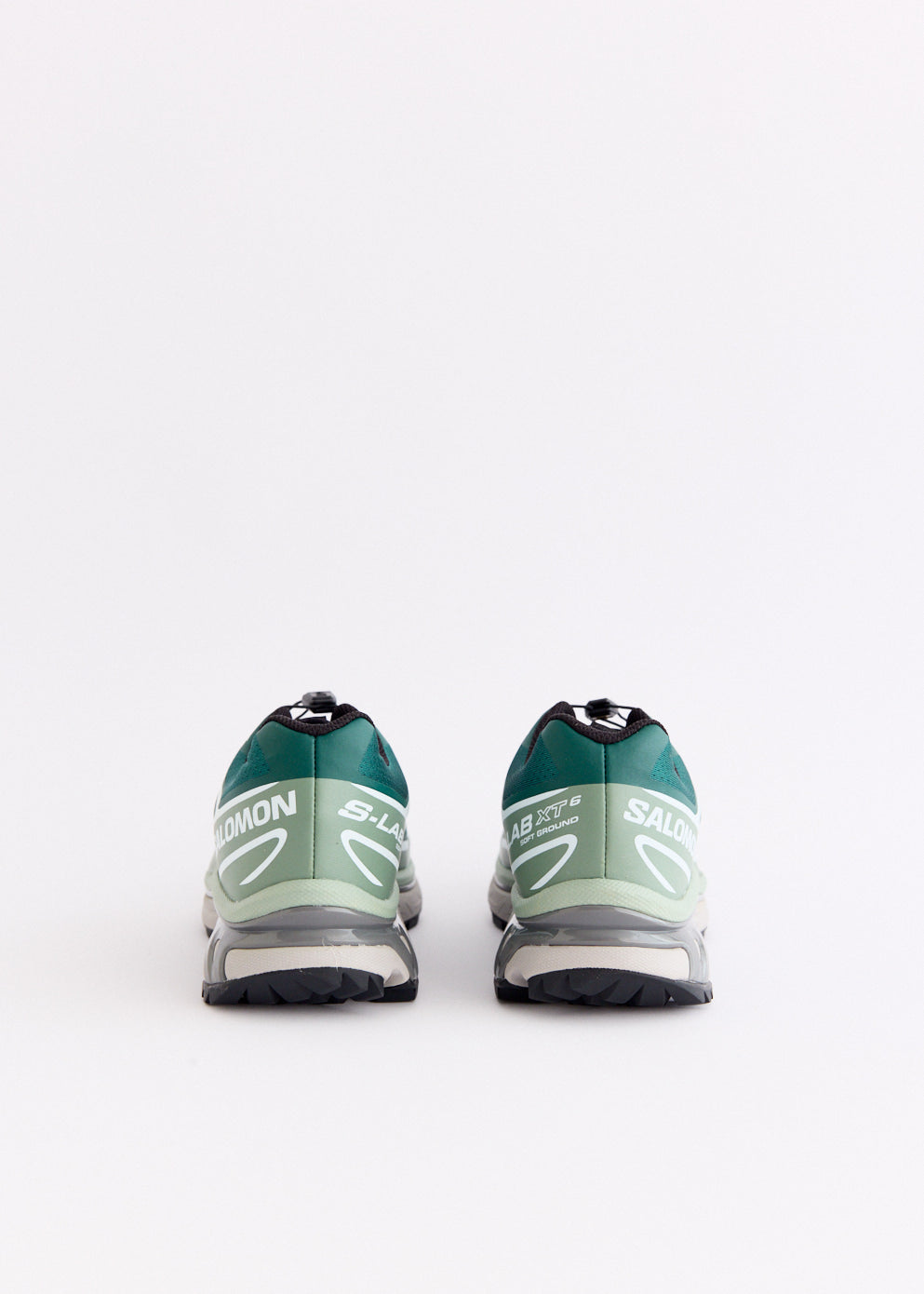 XT-6 'Bistro Green' Sneakers