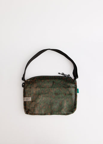 Sacoche Heavyweight Mesh Bag
