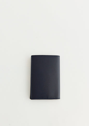 Classic Leather Line Wallet