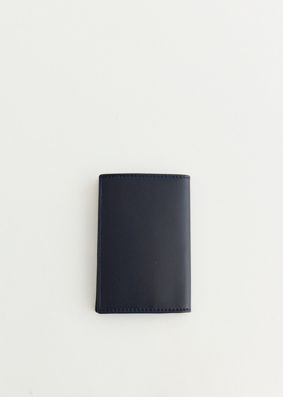Classic Leather Line Wallet
