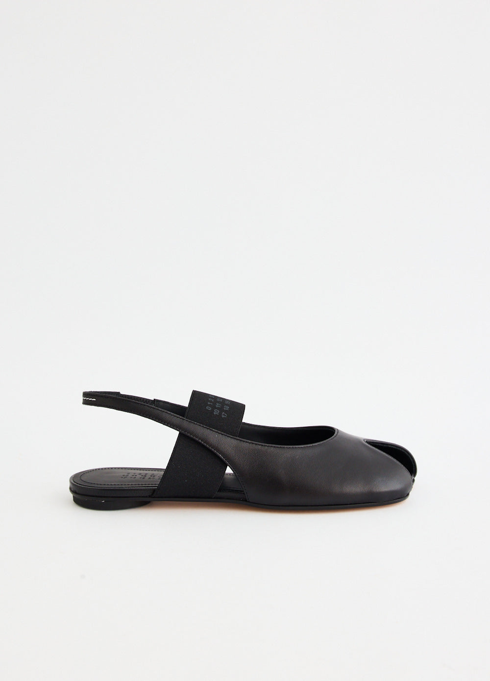 Slingback Sandals