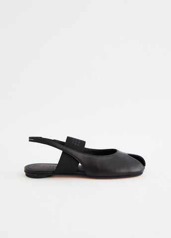 Slingback Sandals