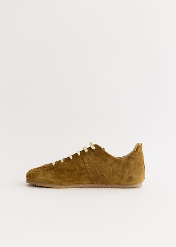 x Reproduction of Found '26 'Camel' Sneakers