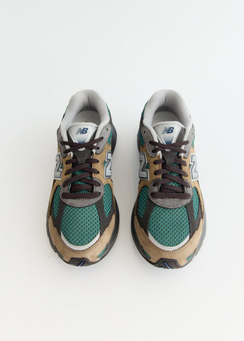 2010 'Vintage Khaki' Sneakers
