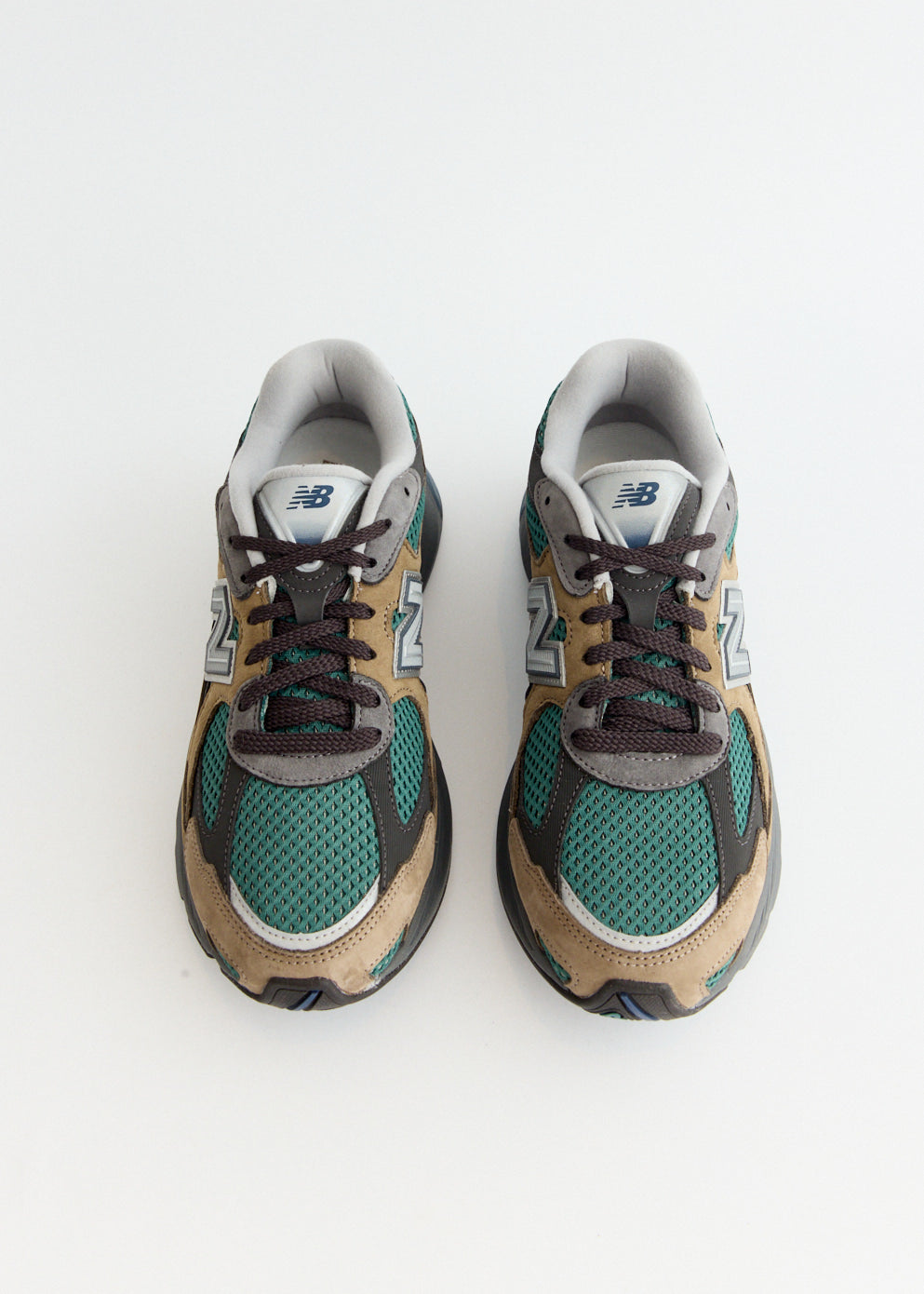 2010 'Vintage Khaki' Sneakers