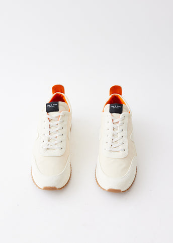 Retro Runner Bomber Sneakers