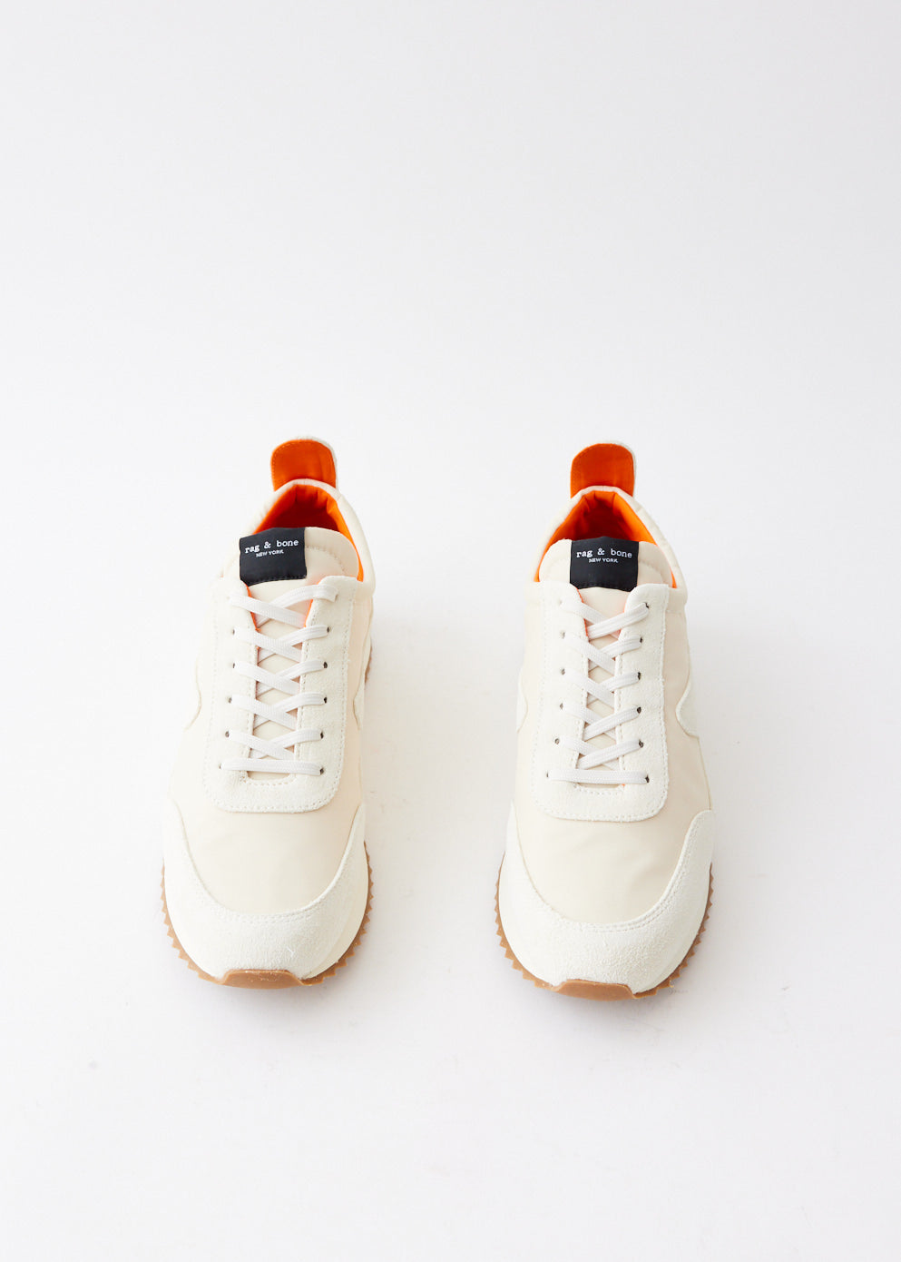 Retro Runner Bomber Sneakers