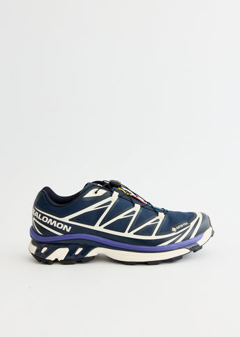 XT-6 Gore-Tex 'Carbon Vanilla Ice' Sneakers