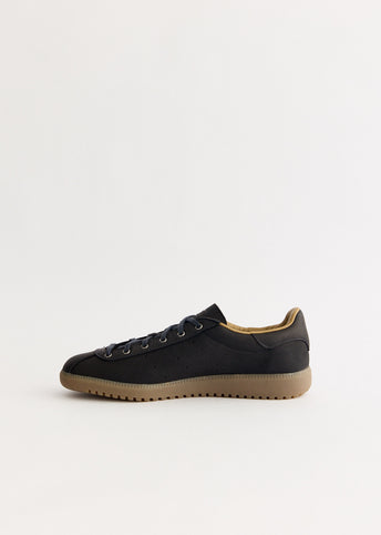 Tobacco Super 'Core Black' Sneakers