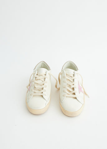 Super Star Sneakers