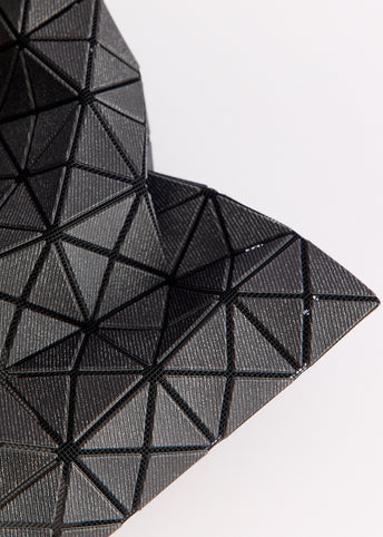 Prism Denim Tote Bag