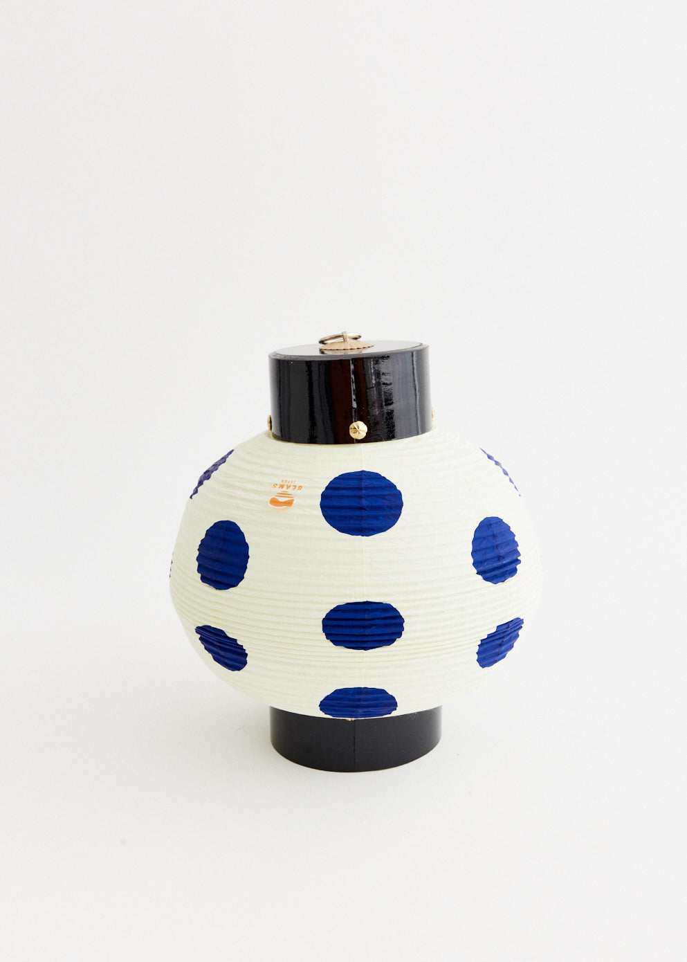 Beams Japan - Paper Lantern Polka Dots - Homewares,Specials : American Fashion Style Bags On Sale Beams Japan - Paper Lantern Polka Dots - Homewares,Specials : American Fashion Style Bags On Sale