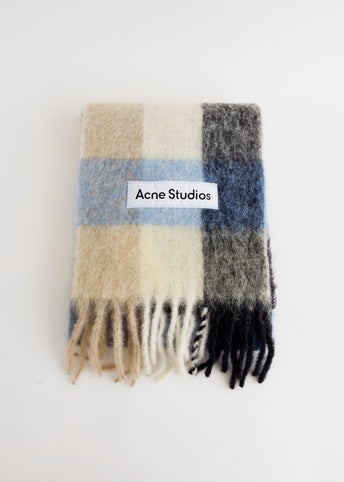 Vally Scarf